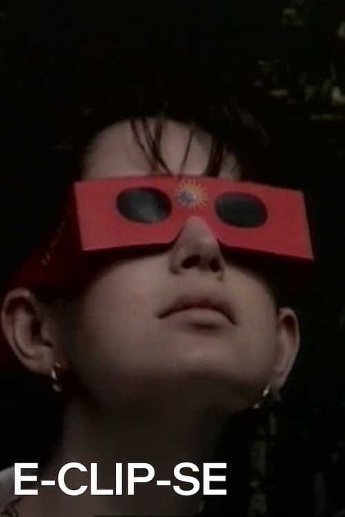 Eclipse (1999) poster