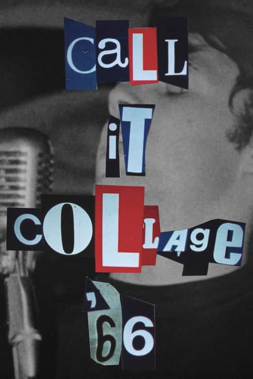 Call It Collage '66 (1966) poster