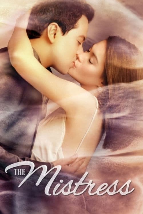 The Mistress (2012) poster