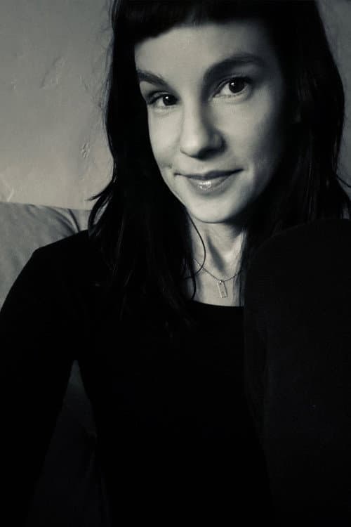 Heather Fox foto