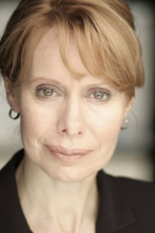 Barbara E. Robertson foto