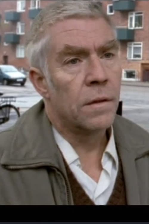 En fri mand (1996) poster
