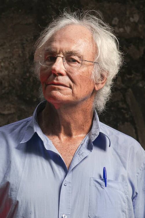 Alban Bensa foto