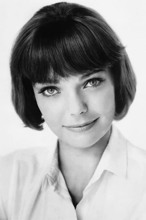 Judy Lewis foto