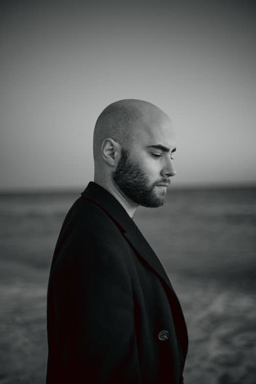 Michael Moroni foto