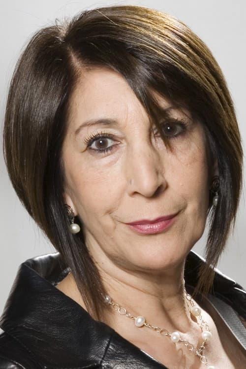 Luma Gómez foto