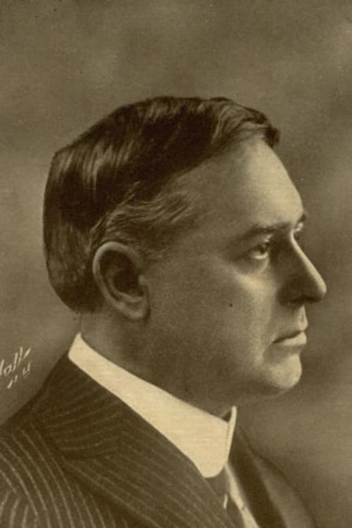 Emmett Corrigan foto