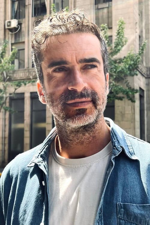 Augusto Fraga foto