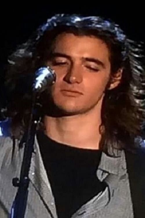 Deacon Frey foto