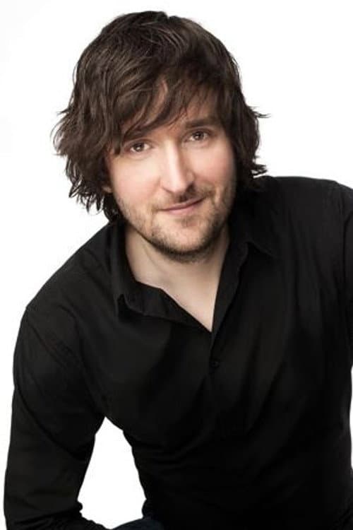 Michael Hatzius foto