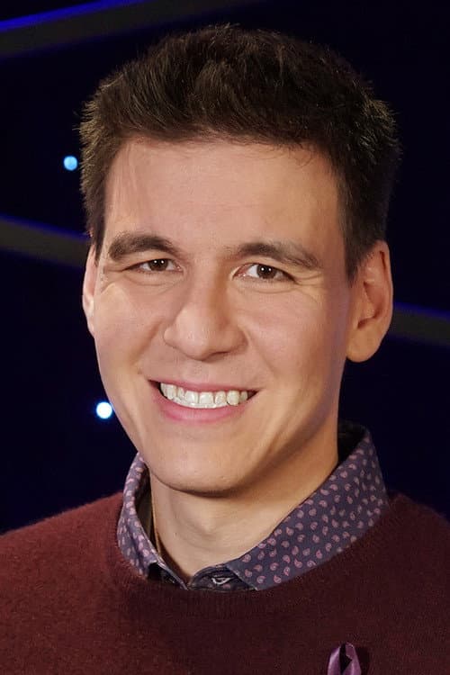 James Holzhauer foto