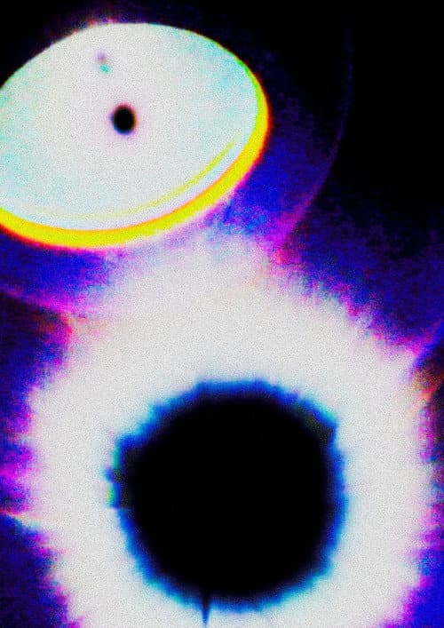 Universos (2024) poster