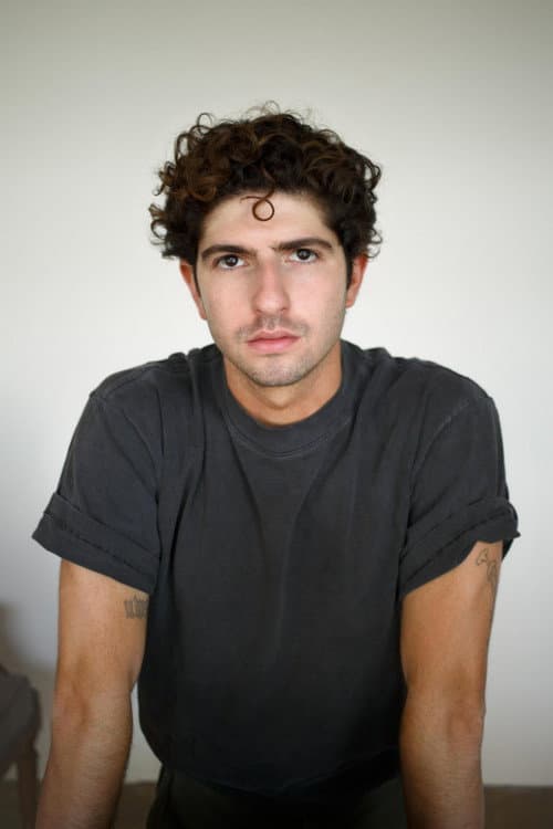 Russell Kahn foto