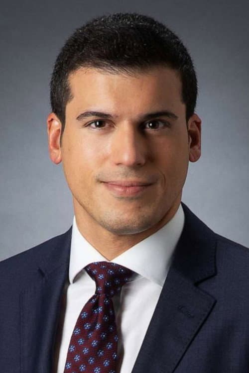 Gio Benitez foto