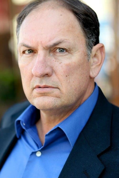 Richard Zeringue foto