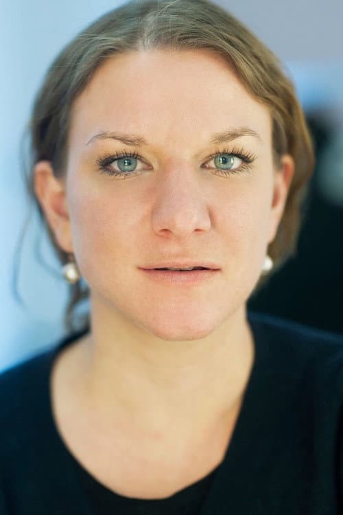 Anja Stadlober foto