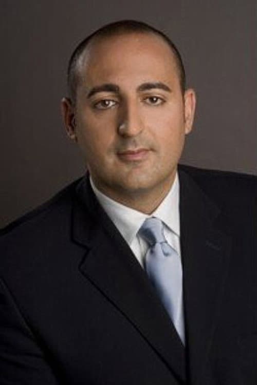 Sean Tabibian foto