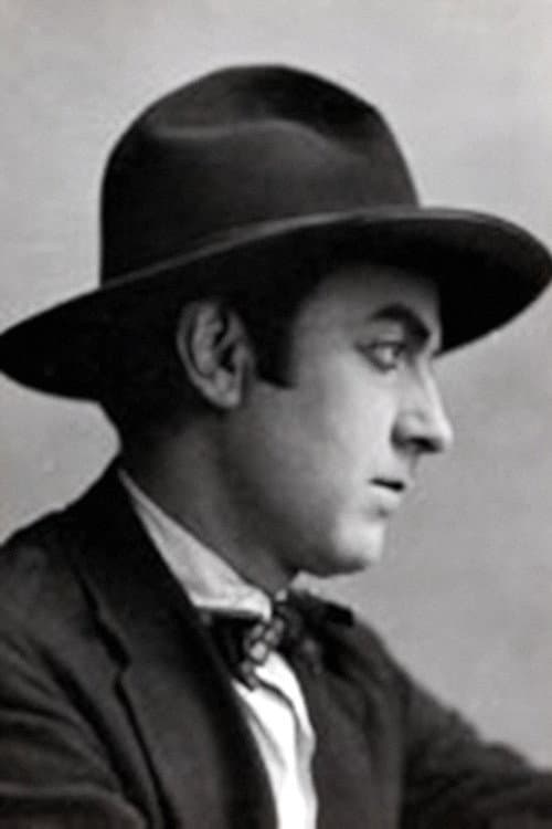 Adolfo Aznar foto