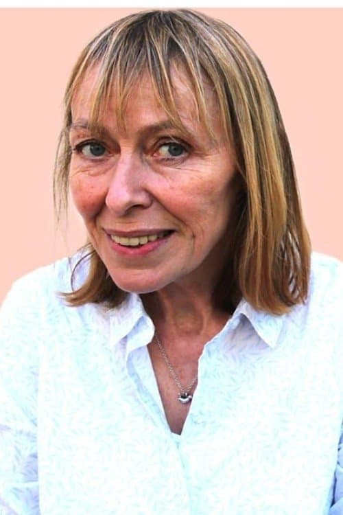 Tilly Vosburgh foto