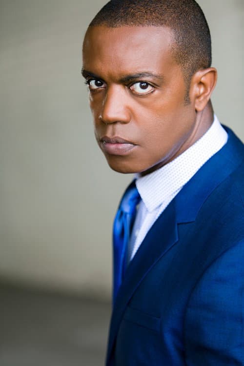 Robert Harrell foto