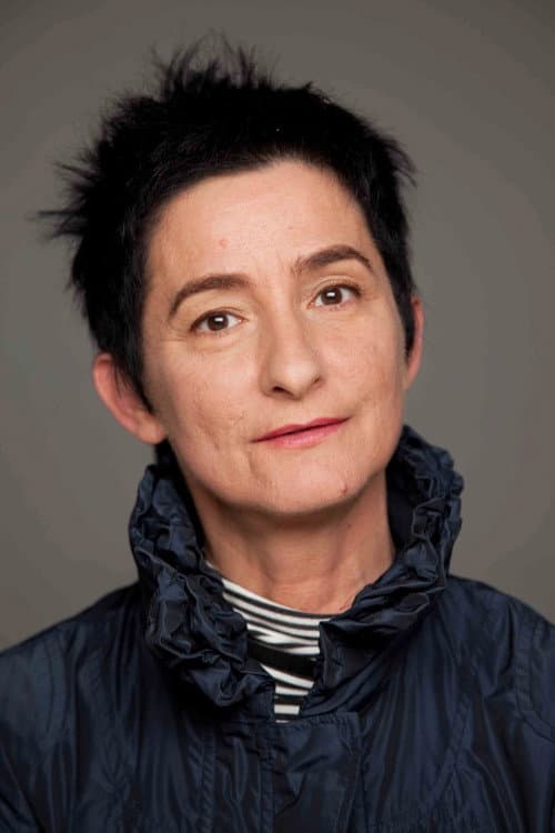 Rosa Masciopinto foto