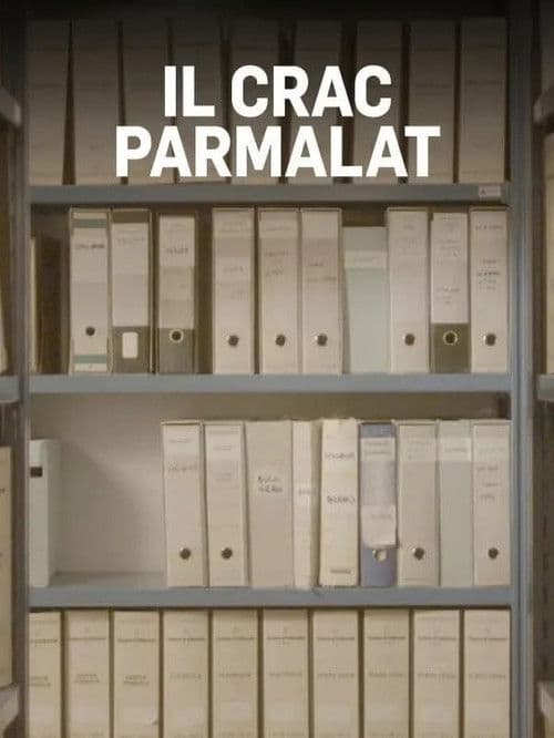 Il crac Parmalat (2019) poster