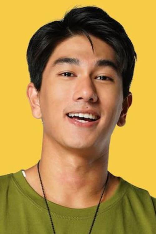 Nikko Natividad foto