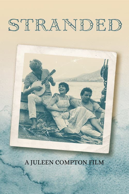 Stranded (1965) poster