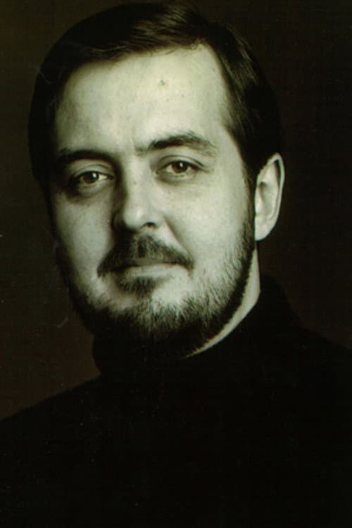Gudjon Oskarsson foto
