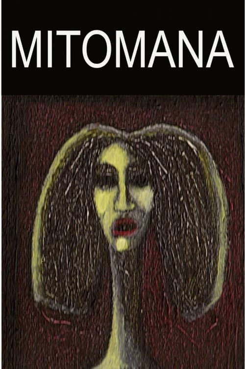 Mitómana (2009) poster