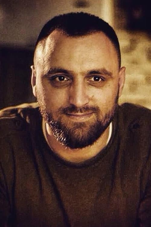 Besim Ugzmajli foto
