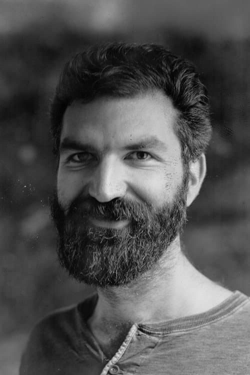 Jeremiah Zagar foto
