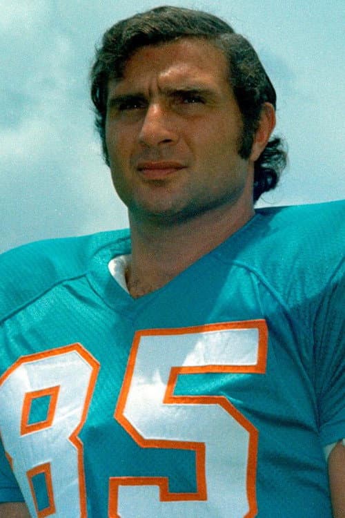 Nick Buoniconti foto