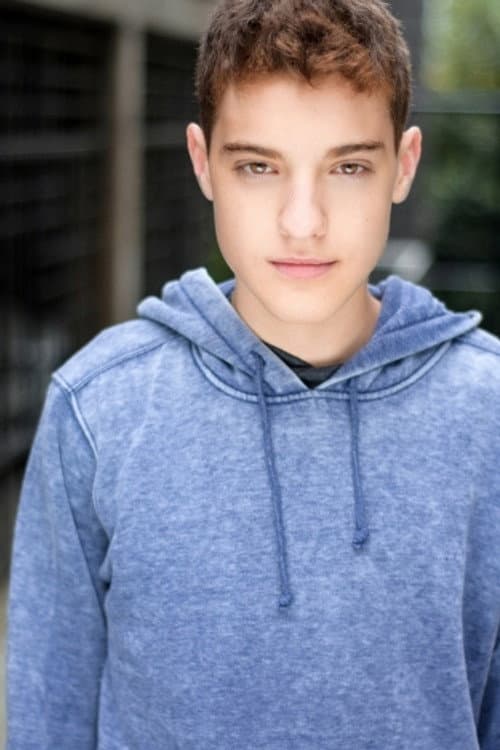 Patrick Lubczyk foto