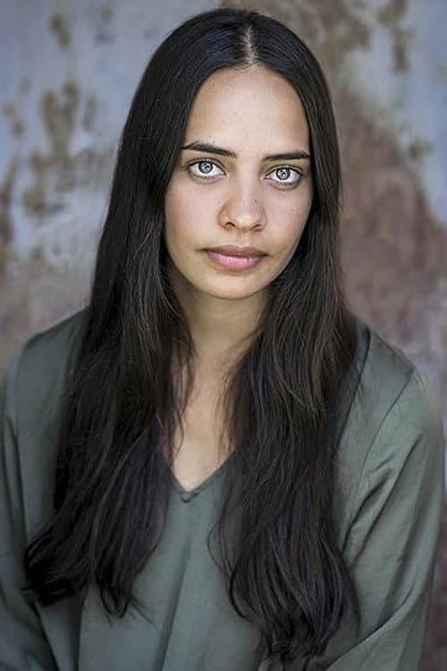 Kiri Naik foto