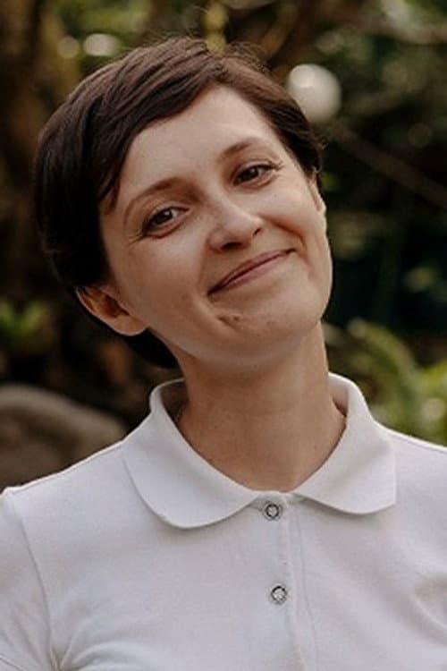 Жанна Озірна foto
