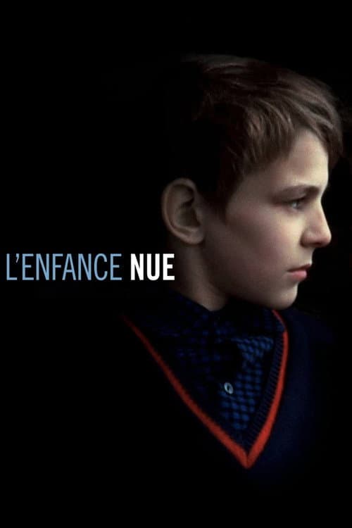 L'Enfance nue (1969) poster