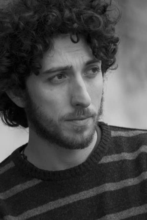 Luca Di Prospero foto