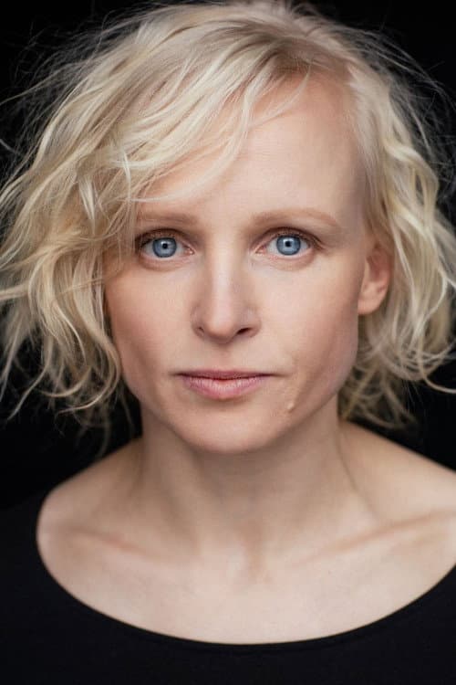 Anne Müller foto