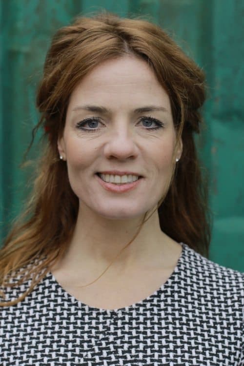 Ilse Warringa foto