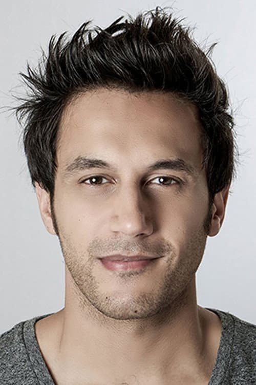 Danny Sura foto