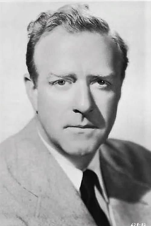 Lloyd Gough foto
