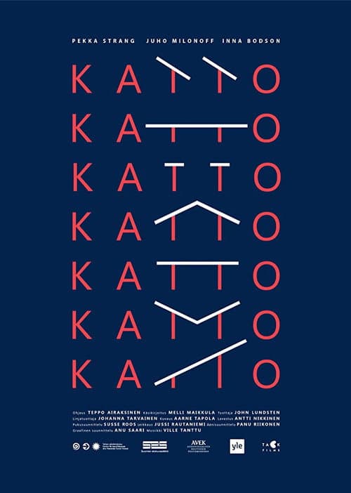 Katto (2018) poster