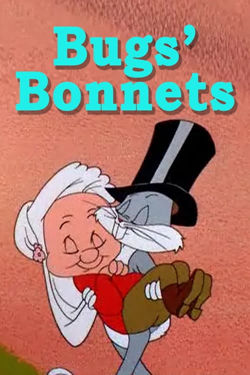 Bugs' Bonnets (1956) poster