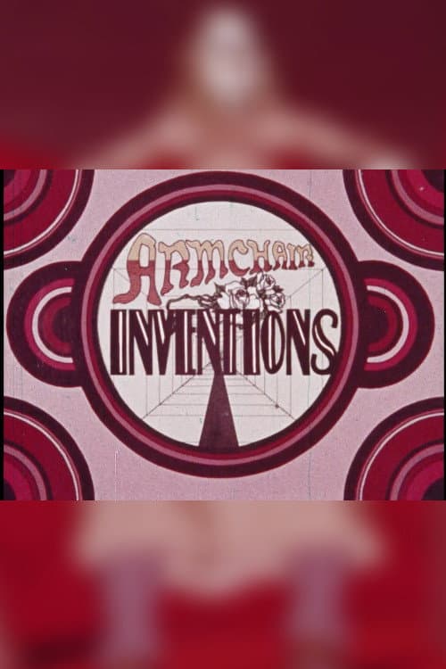 Armchair Inventions (1975) poster