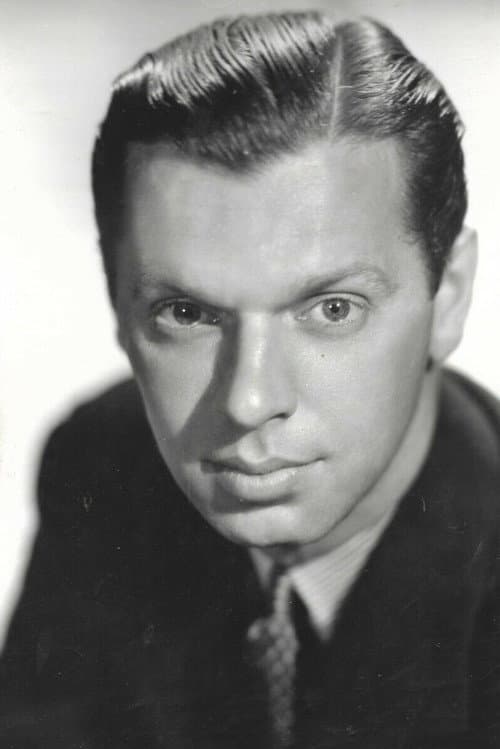 Archie Twitchell foto