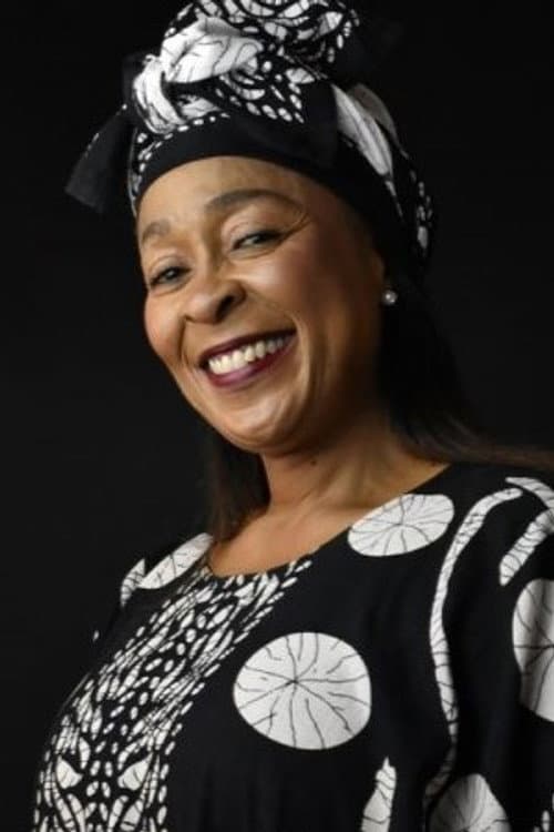 Duduzile Ngcobo foto