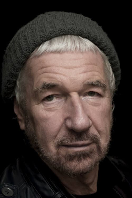 Willy Russell foto