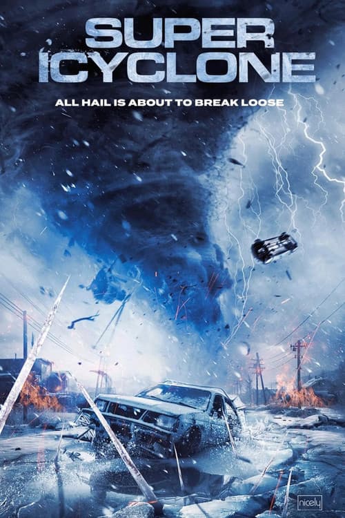 Super Icyclone (2025) poster