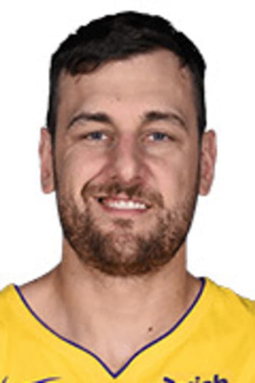 Andrew Bogut foto